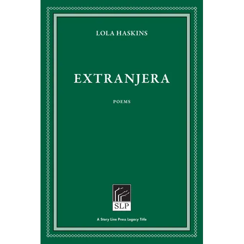 Extranjera