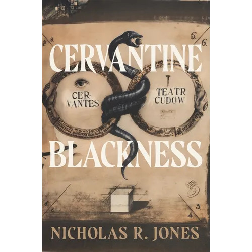 Cervantine Blackness