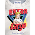 Extra Large
