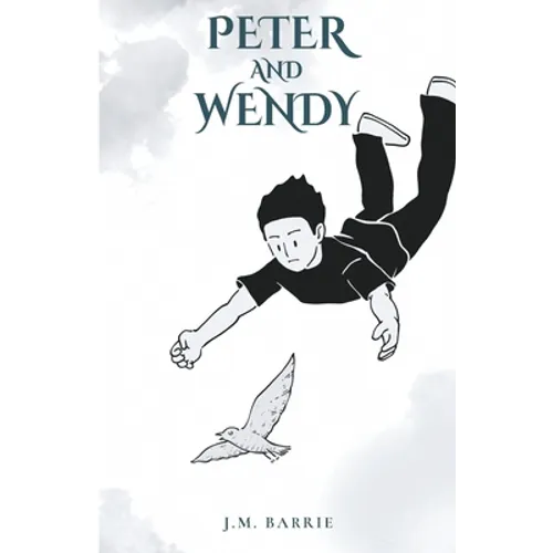 Peter and Wendy