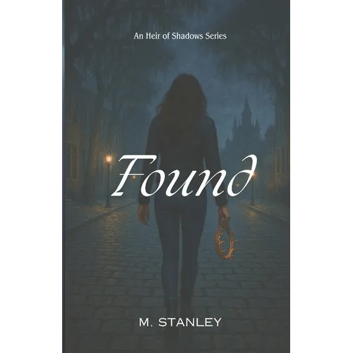Found