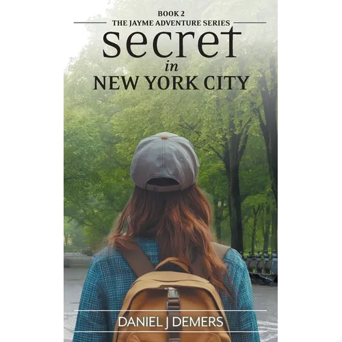 Secret In New York City