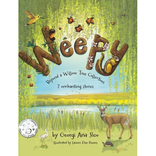 Weepy: Beyond a Willow Tree Collection