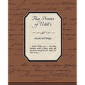 That Printer of Udell's