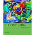 Sex, Gender, and Sexuality: The New Basics