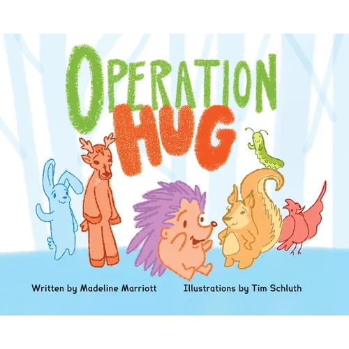 Operation Hug