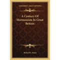 A Century Of Mormonism In Great Britain