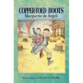 Copper-Toed Boots