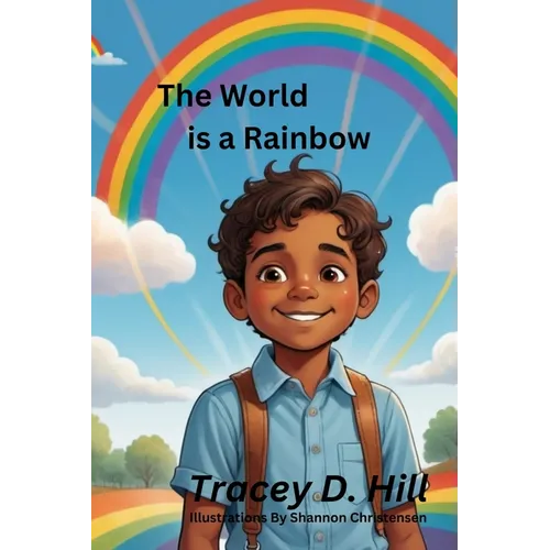 The World Is A Rainbow