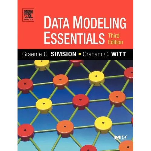 Data Modeling Essentials