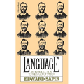 Language: Intro to Study of Speech