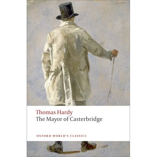 The Mayor of Casterbridge