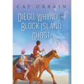 Diego, Whynd, and the Block Island Ghost