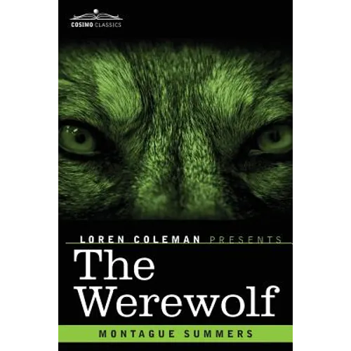 The Werewolf