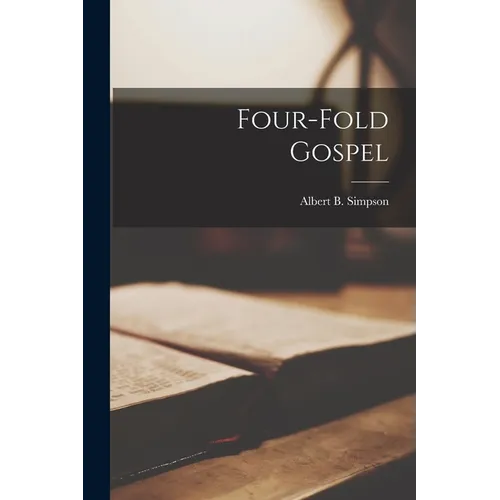 Four-fold Gospel