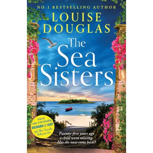 The Sea Sisters