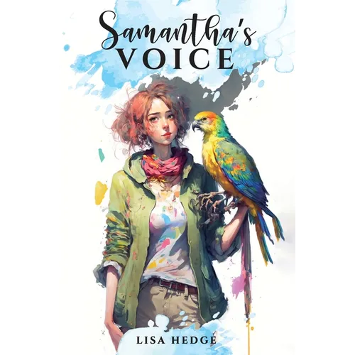 Samantha's Voice