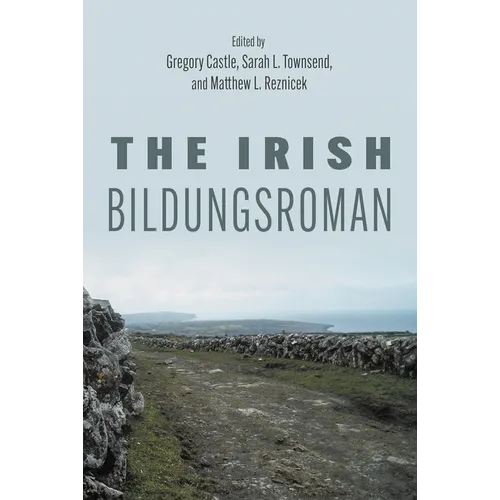 The Irish Bildungsroman