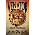 Venator: Roman Equestrian I