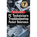PC Technician's Troubleshooting Pocket Reference