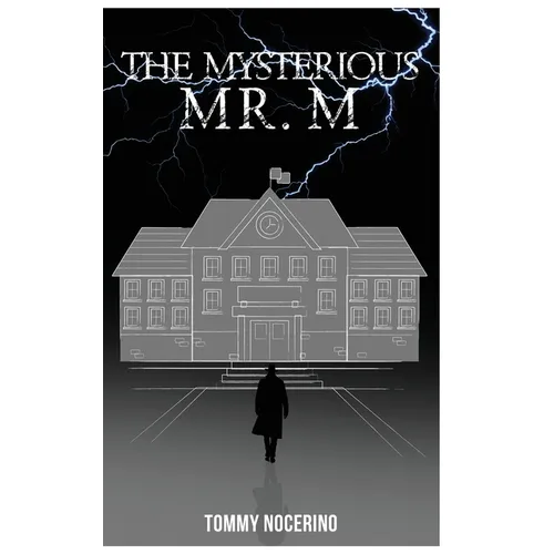 The Mysterious Mr. M.