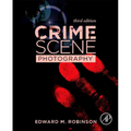 Crime Scene Photography