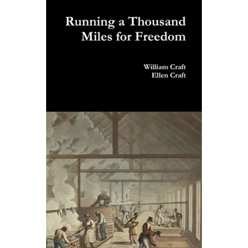 Running a Thousand Miles for Freedom