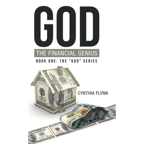 God: the Financial Genius