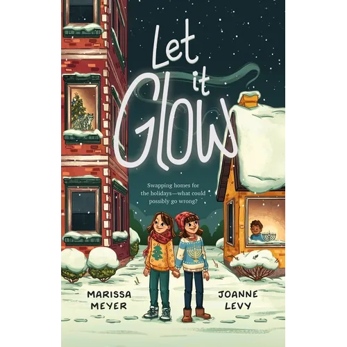 Let It Glow