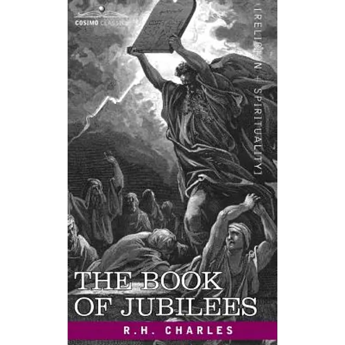 The Book of Jubilees