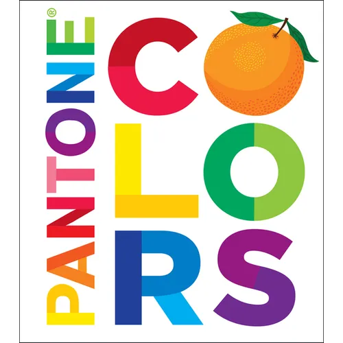 Pantone: Colors: A Board Book