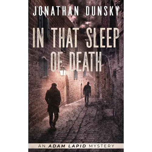 In That Sleep of Death