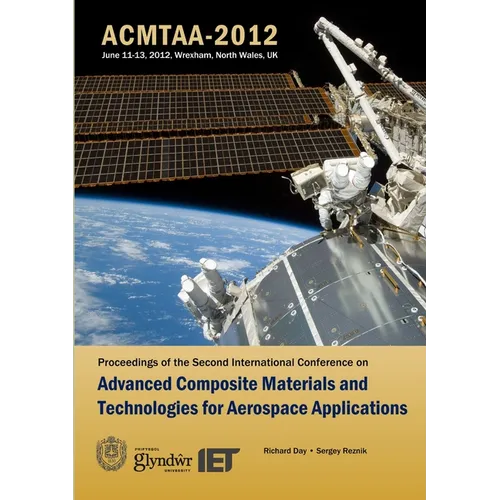 Advanced Composite Materials and Technologies for Aerospace Applications