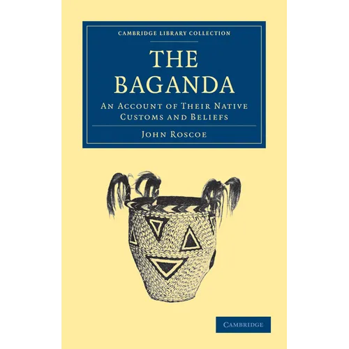 The Baganda