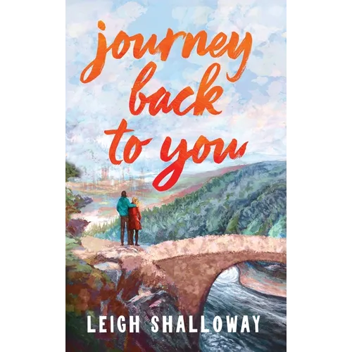 Journey Back to You