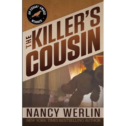 The Killer's Cousin