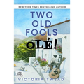 Two Old Fools - Olé!