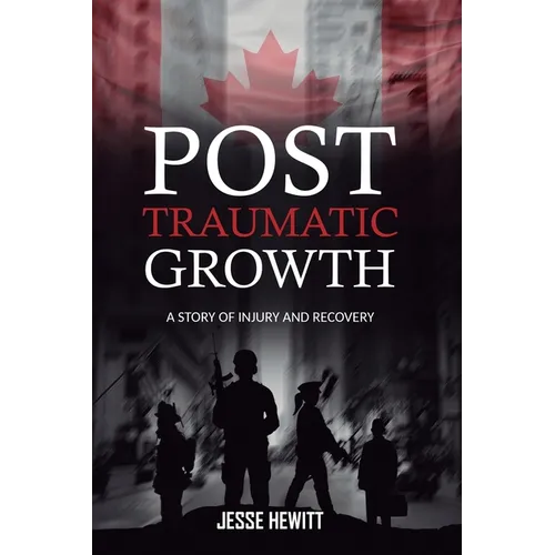 Post Traumatic Growth