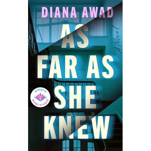 As Far as She Knew