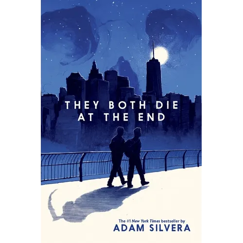 They Both Die at the End
