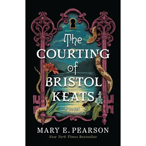 The Courting of Bristol Keats