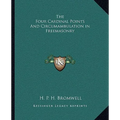 The Four Cardinal Points And Circumambulation in Freemasonry