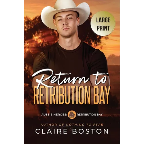 Return to Retribution Bay