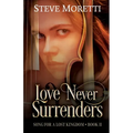 Song for a Lost Kingdom, Book II