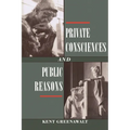 Private Consciences and Public Reasons
