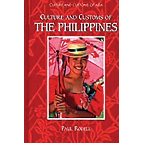 Culture and Customs of the Philippines