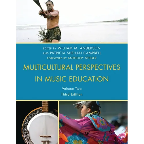 Multicultural Perspectives in Music Education: Volume II