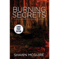 Burning Secrets: A Whispering Pines Mystery, Book 11