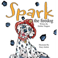 Spark the Firedog