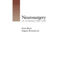 Neurosurgery: An Introductory Text